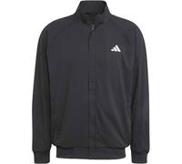 ADIDAS Herren Jacke Tennis Walk-On (IW6219) XXL BLACK