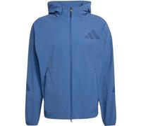 ADIDAS Herren Jacke Z.N.E. WOVEN ORIGINALS (normal & lang) (KF1823) XS Blau