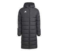 Adidas Tiro24 Coat Schwarz XL / Regular Herren