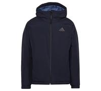 adidas Traveer Insulated Jacke M Legend Ink / Black Männer (Herstellerartikelnummer: HD8903-0003)