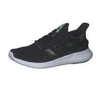 Adidas Herren KAPTIR 2.0 Sneaker, core black/core black/green oxide, 41 1/3 EU