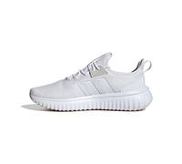 adidas Herren Kaptir 4.0 Shoes, FTWR White/FTWR White/Crystal White, 46 2/3 EU
