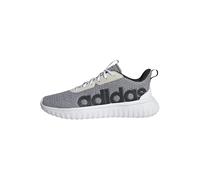 adidas Herren Kaptir Base Shoes, FTWR White/Core Black/Core White, 39 1/3 EU