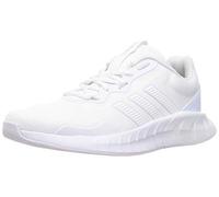 adidas Herren Kaptir Super Laufschuhe, Mehrfarbig Ftwbla Ftwbla Toqgri, 44 EU
