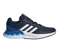 adidas Herren Kaptir Super Schuh Blau/Weiß 44 ⅔ (4064047928242)