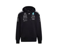 adidas Men's Mercedes-AMG Petronas Formula 1 Team Driver Hoodie