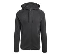 adidas Herren Kapuzenjacke Tiro Travel Sweat Hoodie KF6075 XS Black