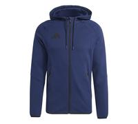 adidas Herren Kapuzenjacke Tiro Travel Sweat Hoodie KF6078 XXL Team Navy Blue2