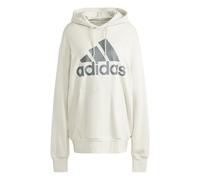 adidas Herren Kapuzenpullover Essentials French Terry Big Logo IY8992 S Alumina