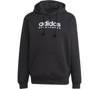 Adidas All Szn Kapuzenpullover M Black 1