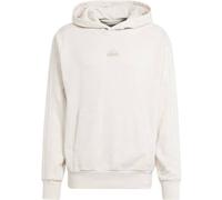 ADIDAS Herren Kapuzensweat ALL SZN French Terry 3-Streifen Garment-Wash (IR5195) XL PUTMAU
