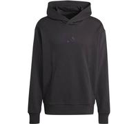ADIDAS Herren Kapuzensweat ALL SZN French Terry (IX1248) L BLACK
