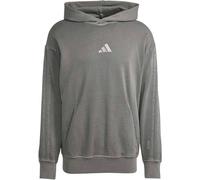 ADIDAS Herren Kapuzensweat ALL SZN French Terry (JN0617) XL BLACK
