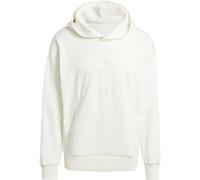 ADIDAS Herren Kapuzensweat ALL SZN Graphic (IY6594) M OWHITE