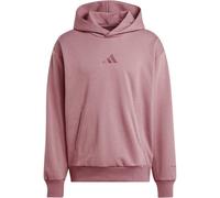 ADIDAS Herren Kapuzensweat ALL SZN (IY4136) L Rot