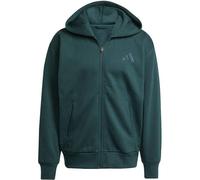 ADIDAS Herren Kapuzensweat ALL SZN (JX5101) S AURIVY