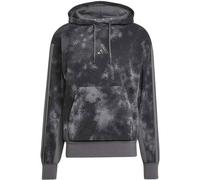 ADIDAS Herren Kapuzensweat AOP Colourblock (JW3709) S MULTCO/GRESIX/GRESIX