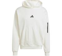 ADIDAS Herren Kapuzensweat City Escape (JF3276) S OWHITE