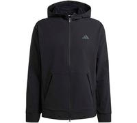 ADIDAS Herren Kapuzensweat Designed for Training COLD.RDY (IN5607) XS BLACK