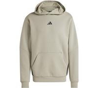 ADIDAS Herren Kapuzensweat Designed for Training (JE6690) XXL SILPEB