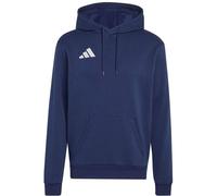 Adidas Entrada26 Herren Kapuzensweater, blau L