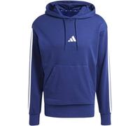 Adidas Herren Kapuzensweat Essentials 3-Streifen French Terry (JD1872) DKBLUE/WHITE XXL