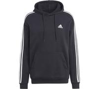 ADIDAS Herren Kapuzensweat Essentials 3-Streifen (IB4028) L BLACK