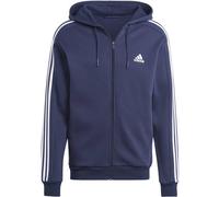 ADIDAS Herren Kapuzensweat Essentials 3-Streifen (IJ6478) S LEGINK