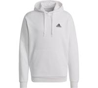 Essentials Fleece Hoodie White / Black M