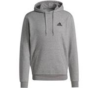adidas ESSENTIALS FLEECE Herren Sweatshirt, grau, größe XXL 2XL