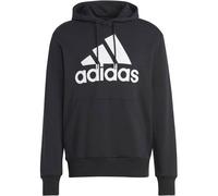 ADIDAS Herren Kapuzensweat Essentials French Terry Big Logo (IC9363) XL Schwarz