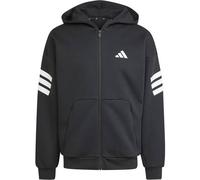 ADIDAS Herren Kapuzensweat Future Icons 3-Streifen (JD4827) M BLACK
