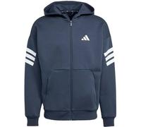 ADIDAS Herren Kapuzensweat Future Icons 3-Streifen (JW7107) XL AURINK