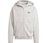 ADIDAS Herren Kapuzensweat Future Icons Small Logo (JD4945) XL MGREYH