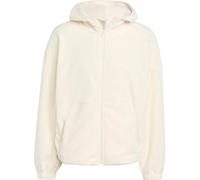 ADIDAS Herren Kapuzensweat Future Icons Small Logo Low Pile Fleece (JW7084) L CREWHT