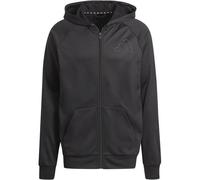 ADIDAS Herren Kapuzensweat Game and Go Small Logo Training (HZ3060) XXL BLACK