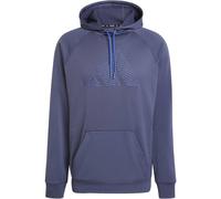 ADIDAS Herren Kapuzensweat Game and Go Training Big Logo (IX9034) L SHANAV