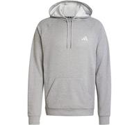 ADIDAS Herren Kapuzensweat Game and Go Training Small Logo 3-Streifen (IW8390) L MGREYH