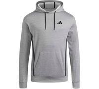 ADIDAS Herren Kapuzensweat Game&Go Training (JJ1179) L MGREYH