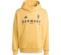 ADIDAS Herren Kapuzensweat GER GFX HoodyM (JW1240) XL SEMSPA