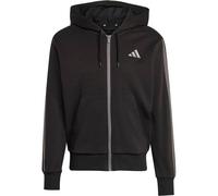 ADIDAS Herren Kapuzensweat Holiday 3-Streifen (JM1695) XXL BLACK