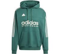 ADIDAS Herren Kapuzensweat House of Tiro (IW5938) XL CGREEN/ALUMIN