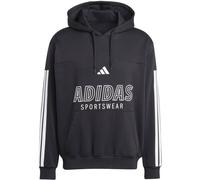 Adidas House Of Tiro Fleece Kapuzenpullover
