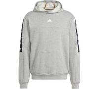 ADIDAS Herren Kapuzensweat M BL HD (IC6791) XXL MGREYH