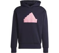 ADIDAS Herren Kapuzensweat M FI BOS HD (IC3747) S Schwarz