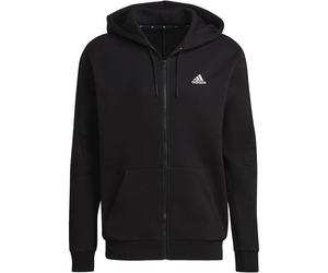 ADIDAS Herren Kapuzensweat M FI WTR FZ (HK2158) S BLACK