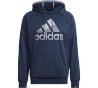 ADIDAS Herren Kapuzensweat M GG BIG BOS HD (HK9834) XL/T CRENAV/CRENAV