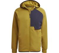 ADIDAS Herren Kapuzensweat M X-City W FZ (HK4474) M PULOLI