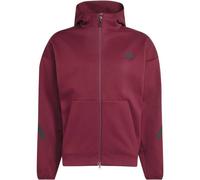 ADIDAS Herren Kapuzensweat M Z.N.E. FZ (KF3833) XS Rot