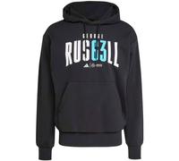 Mercedes - AMG Petronas Formula One Team George Russell Hoodie Black XS